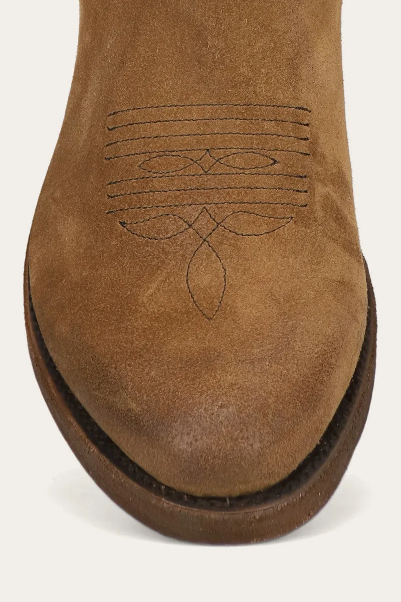 Grady Vintage Stitch tough wear