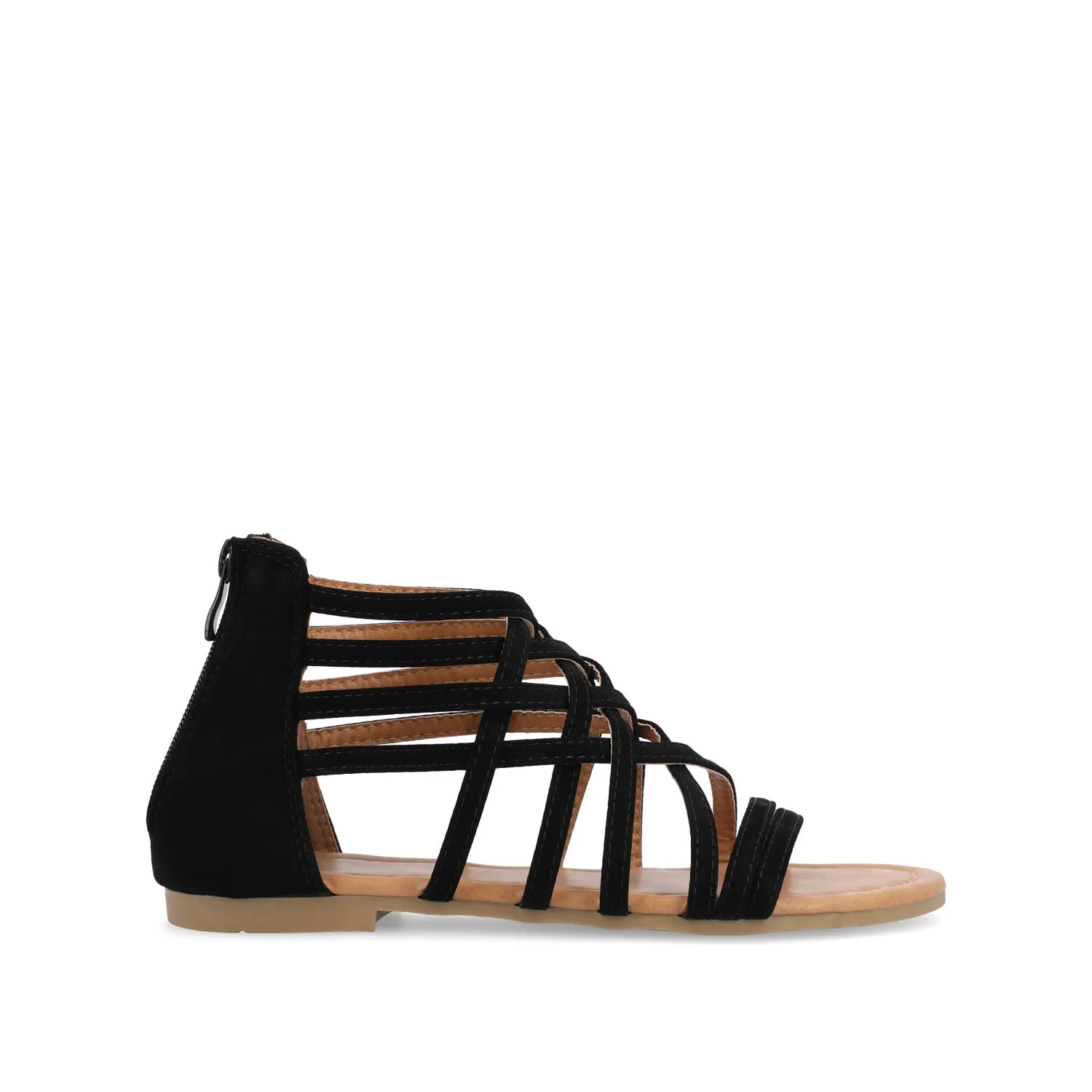 HANNI GLADIATOR SANDALS IN WIDE morning vibe