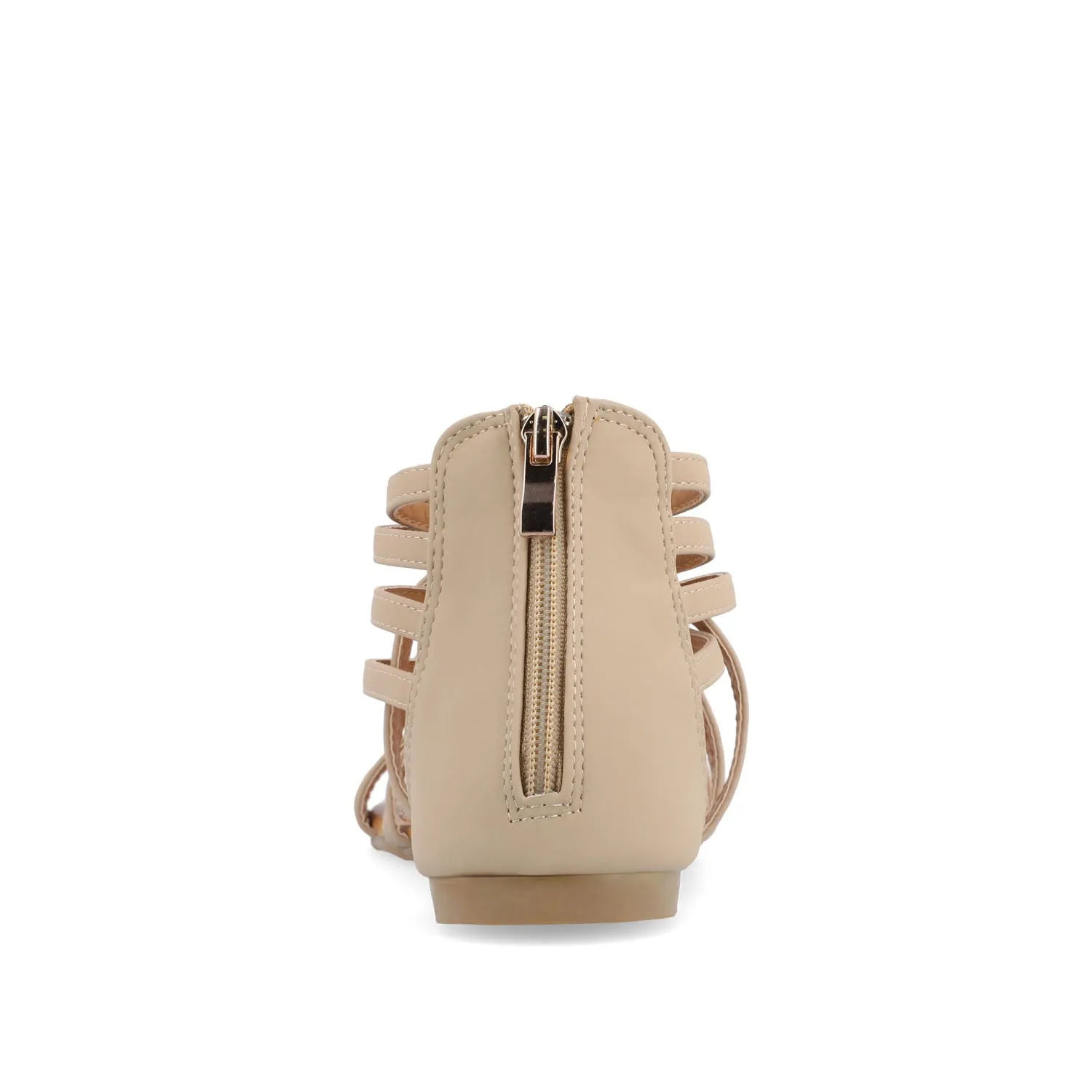 HANNI GLADIATOR SANDALS IN WIDE morning vibe