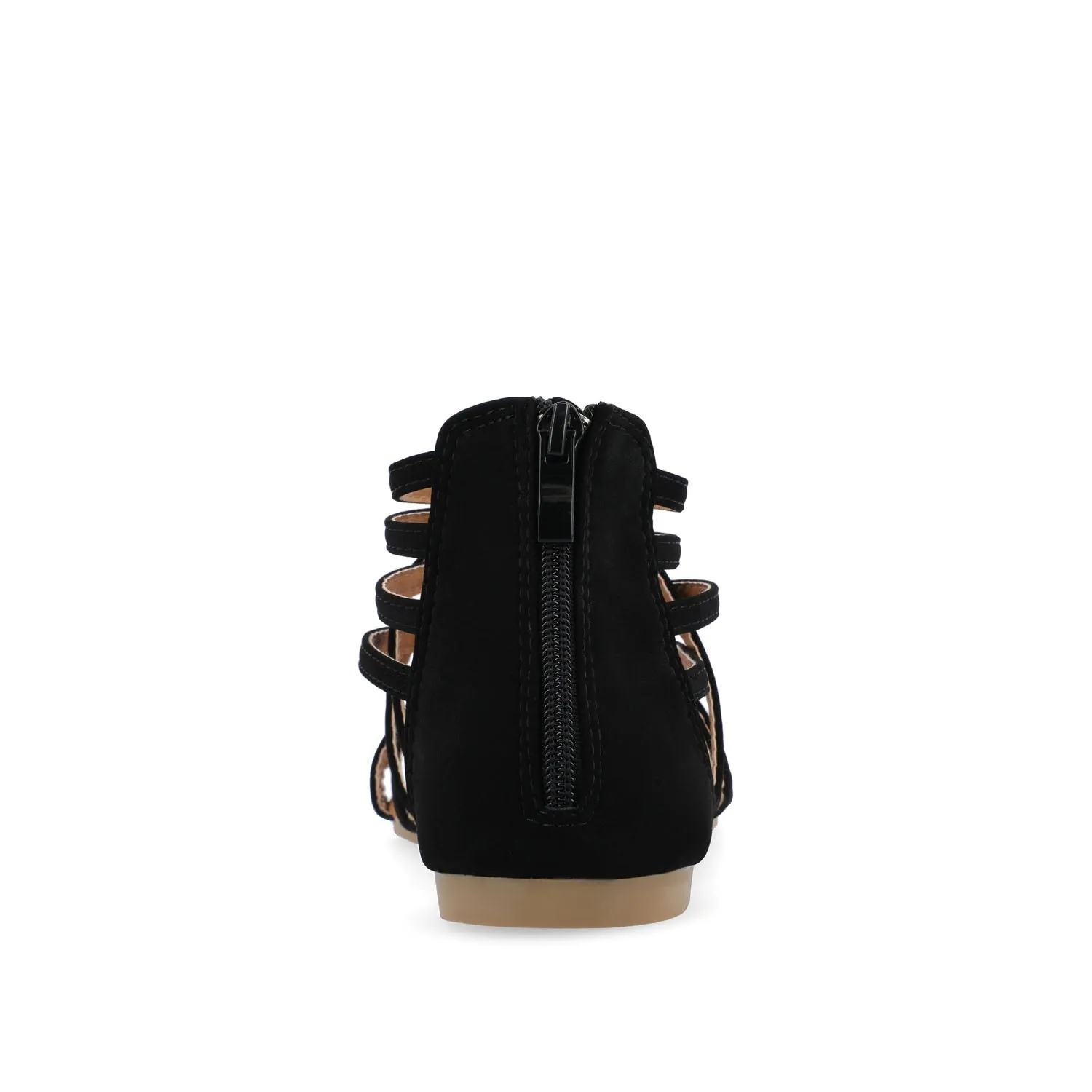 HANNI GLADIATOR SANDALS IN WIDE morning vibe