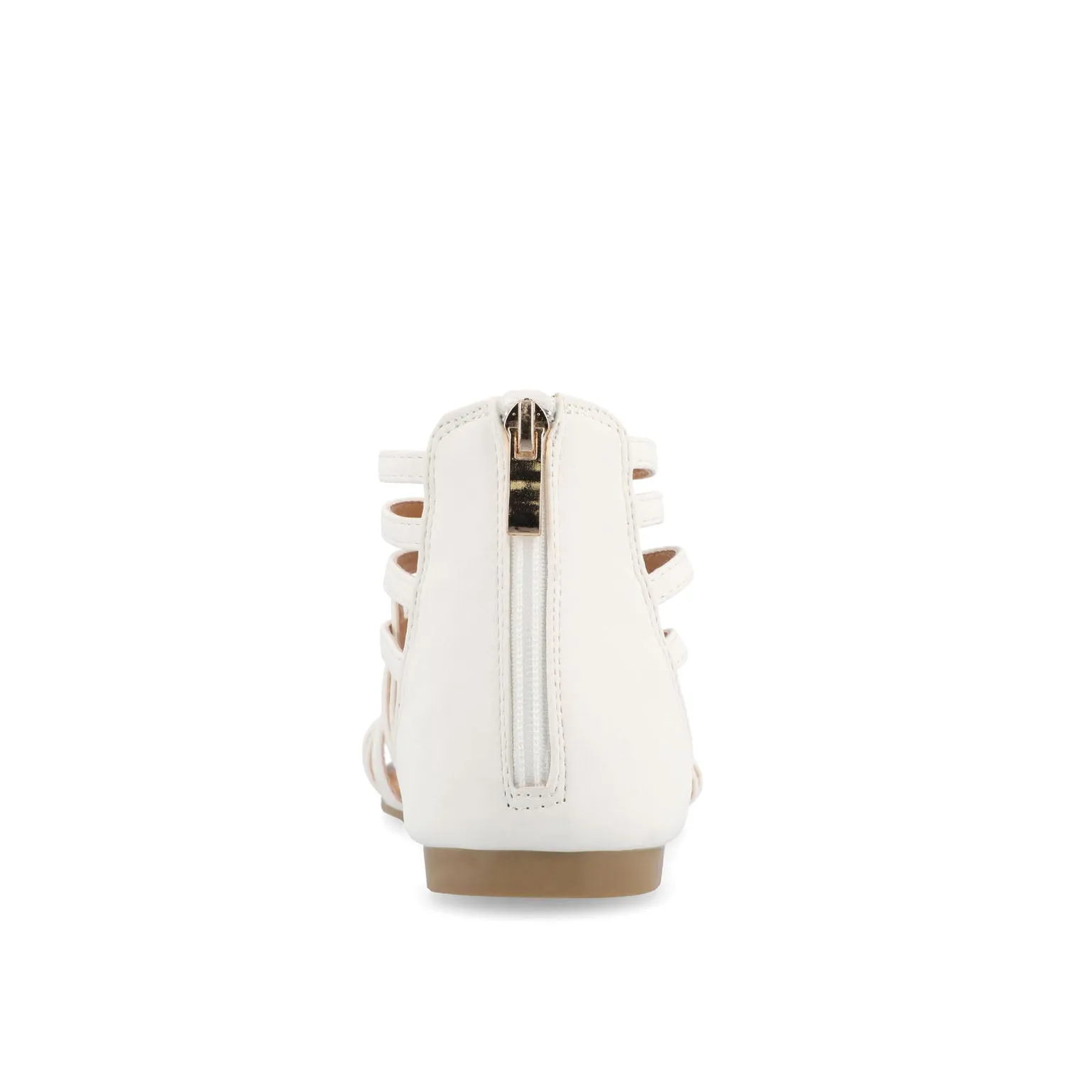 HANNI GLADIATOR SANDALS IN WIDE morning vibe