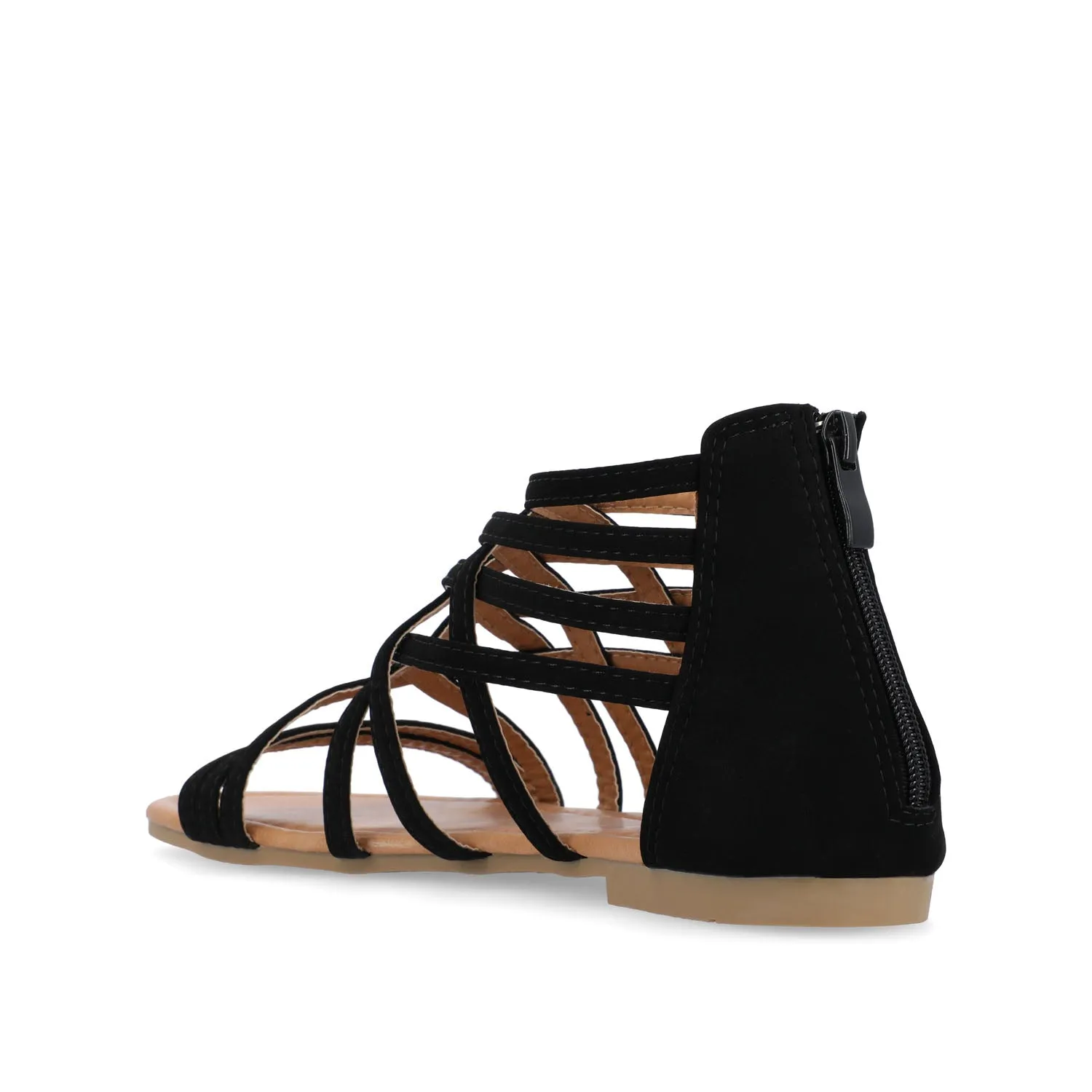HANNI GLADIATOR SANDALS IN WIDE morning vibe