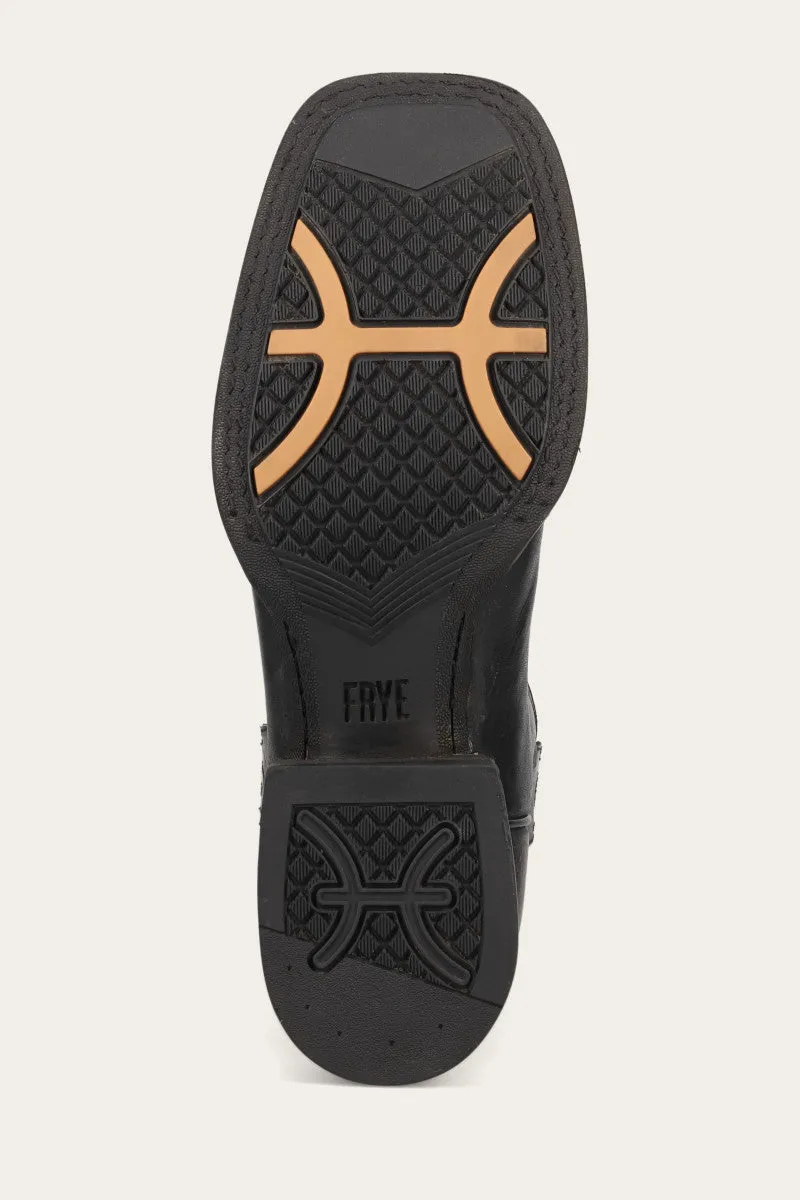 Hauser Logo Stitch mountain air