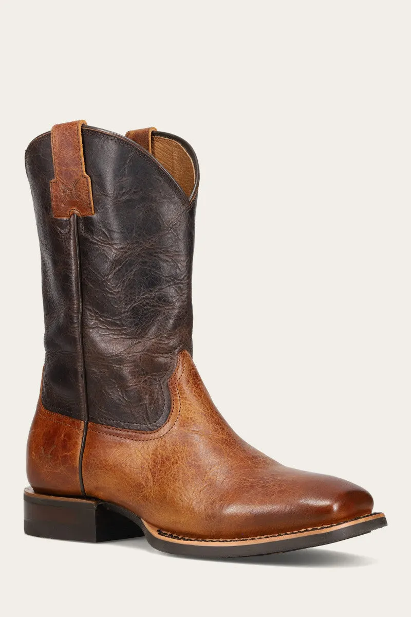 Hauser Roper late coffee