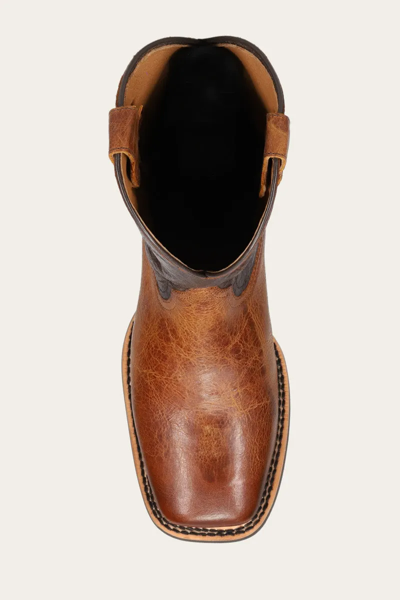 Hauser Roper late coffee