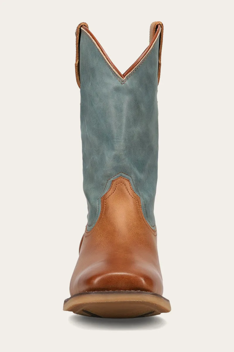 Hauser Roper suede touch