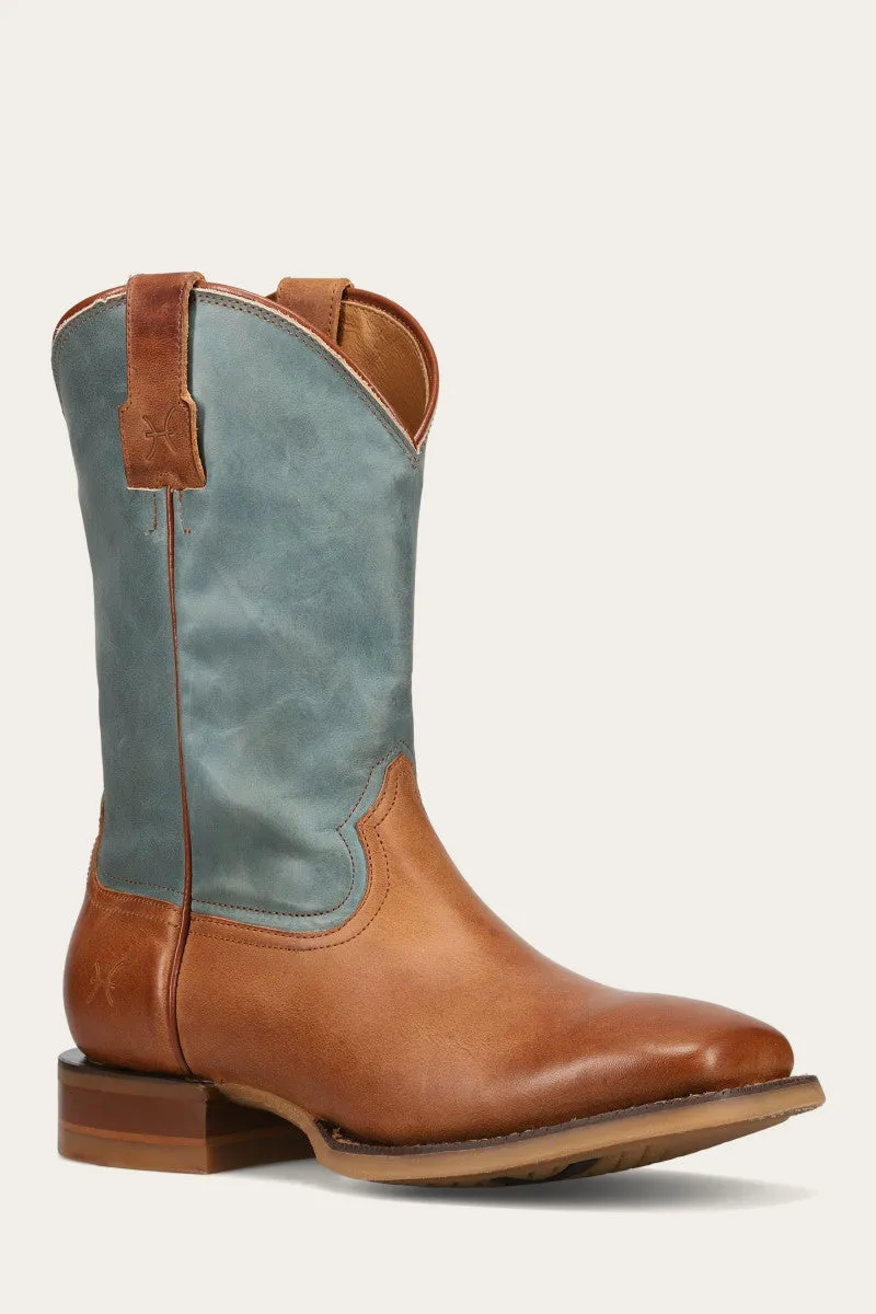 Hauser Roper suede touch