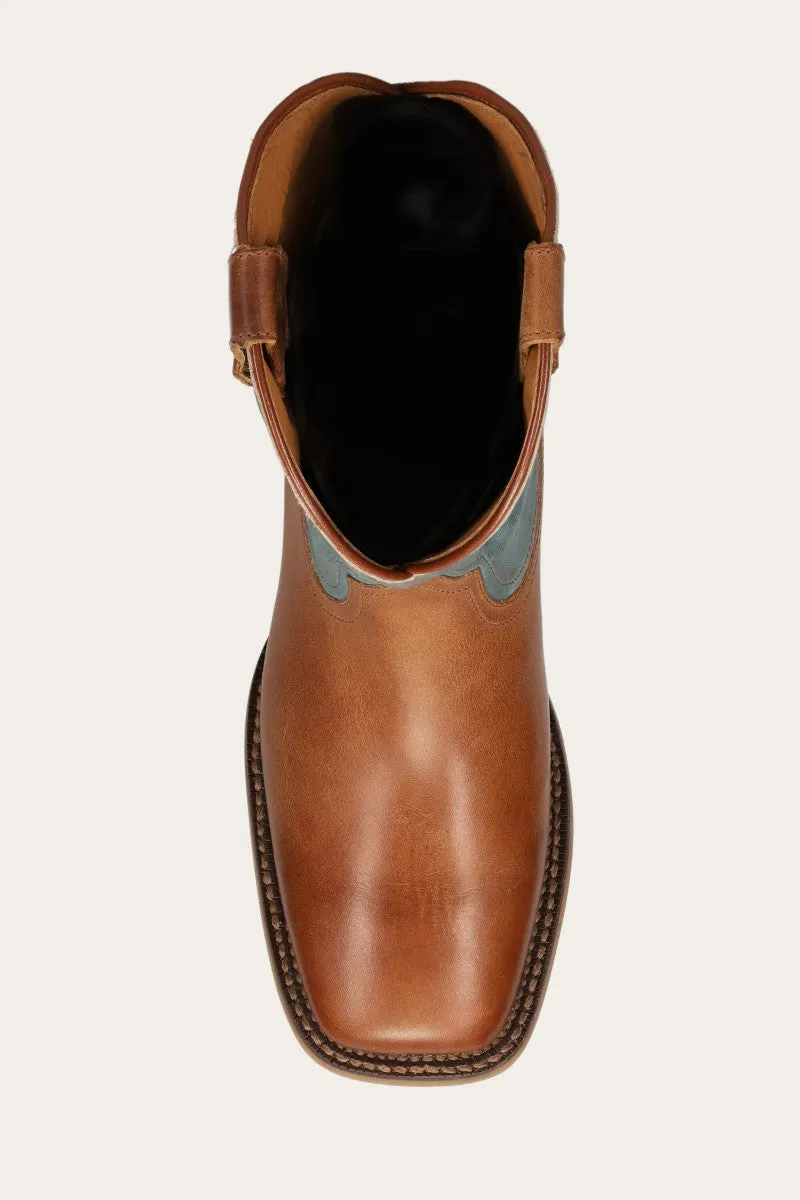 Hauser Roper suede touch