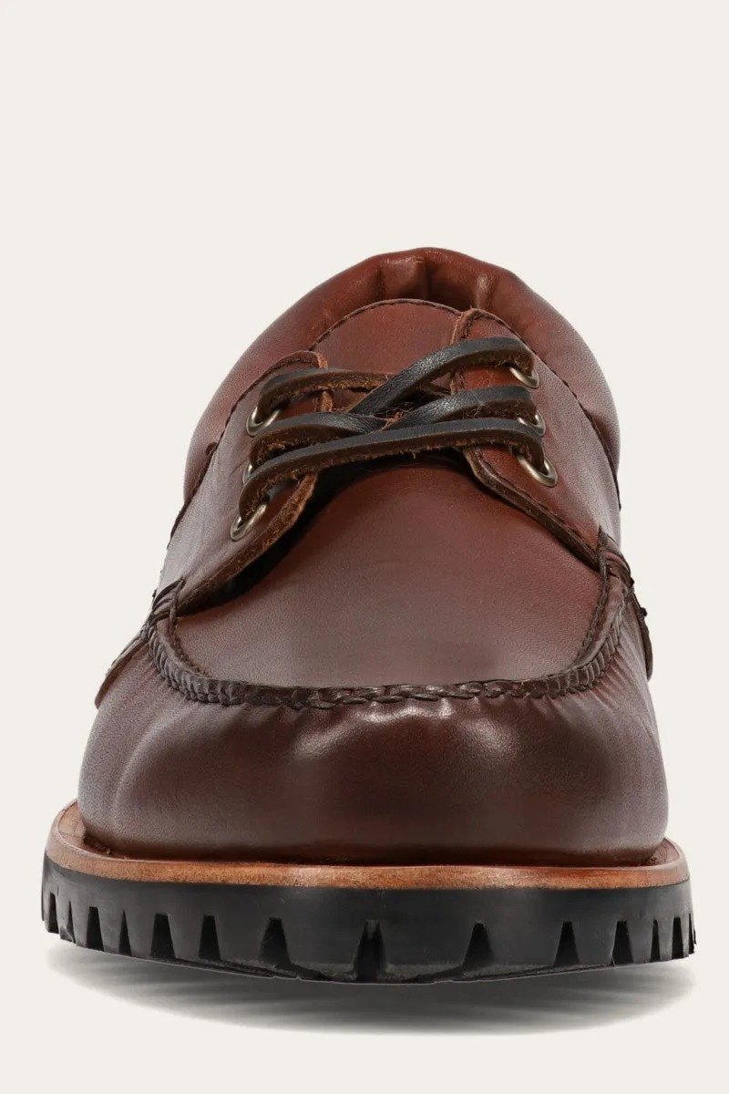 Hudson Campmoc Lug city path