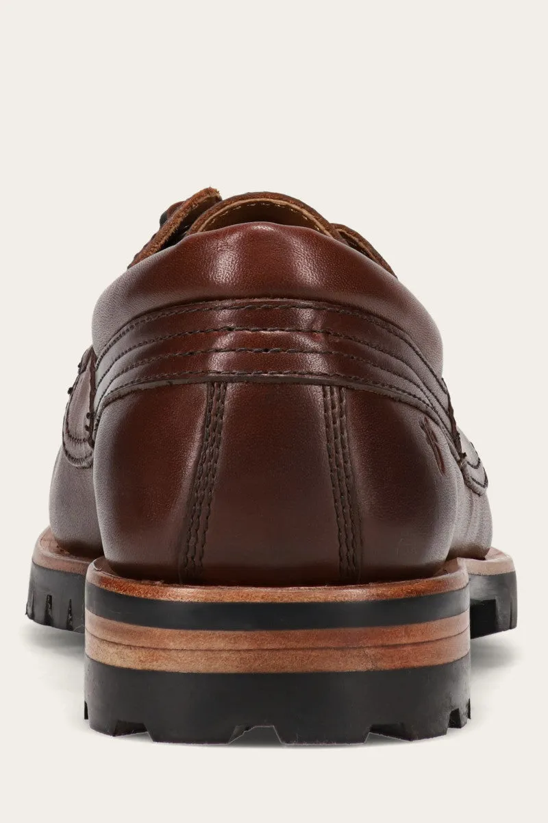 Hudson Campmoc Lug city path
