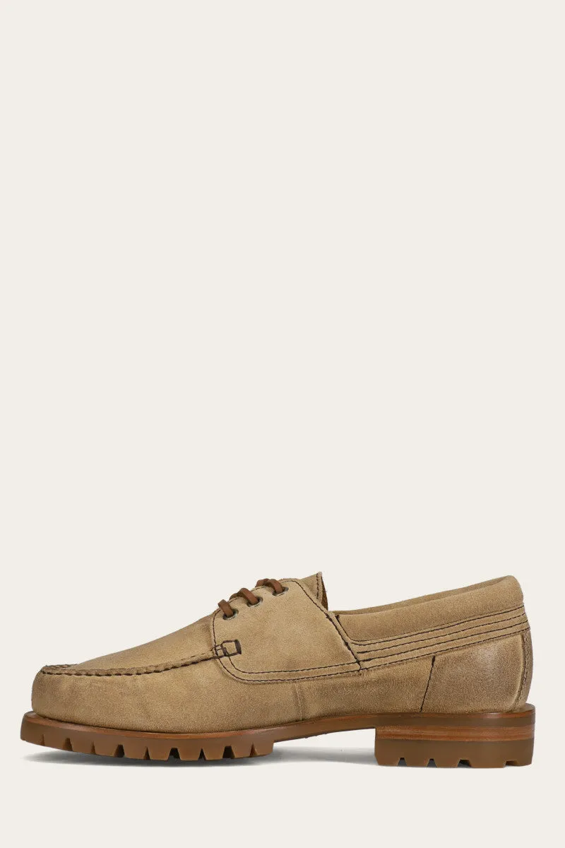 Hudson Campmoc Lug drive pair