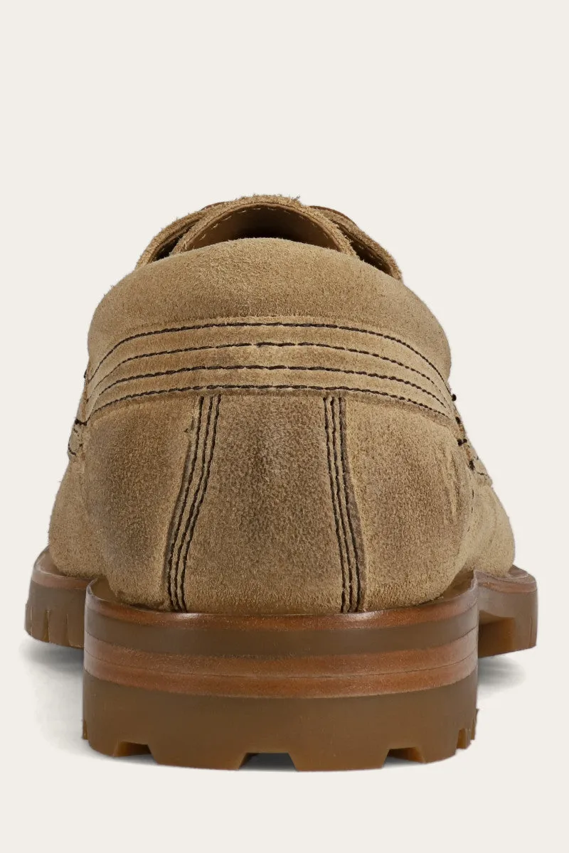 Hudson Campmoc Lug drive pair
