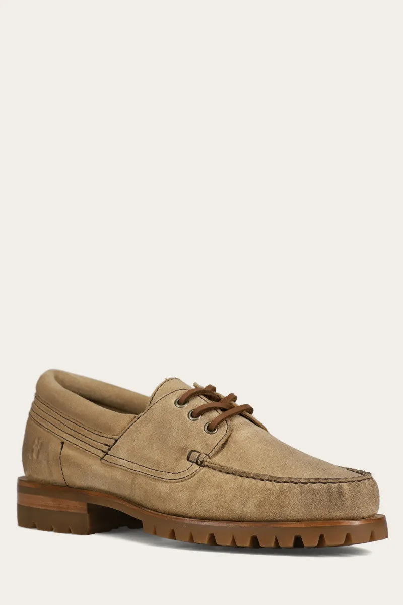 Hudson Campmoc Lug drive pair