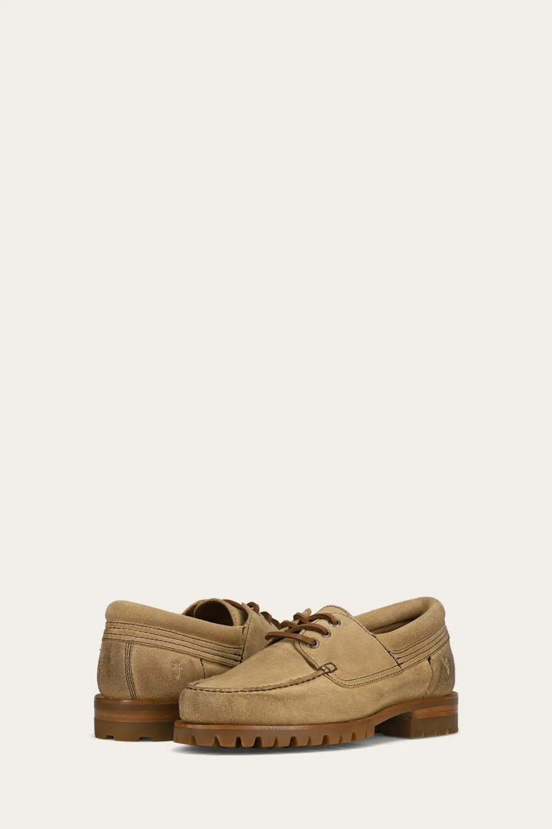 Hudson Campmoc Lug drive pair