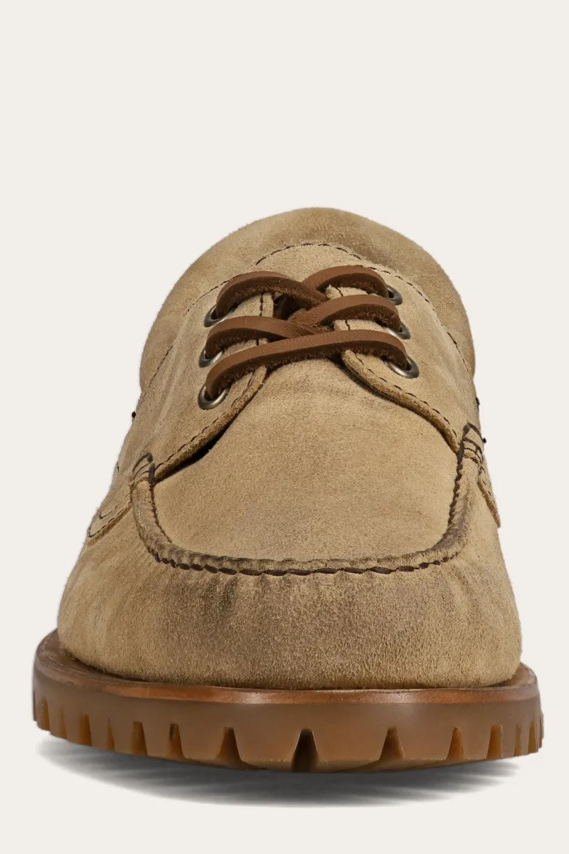 Hudson Campmoc Lug drive pair