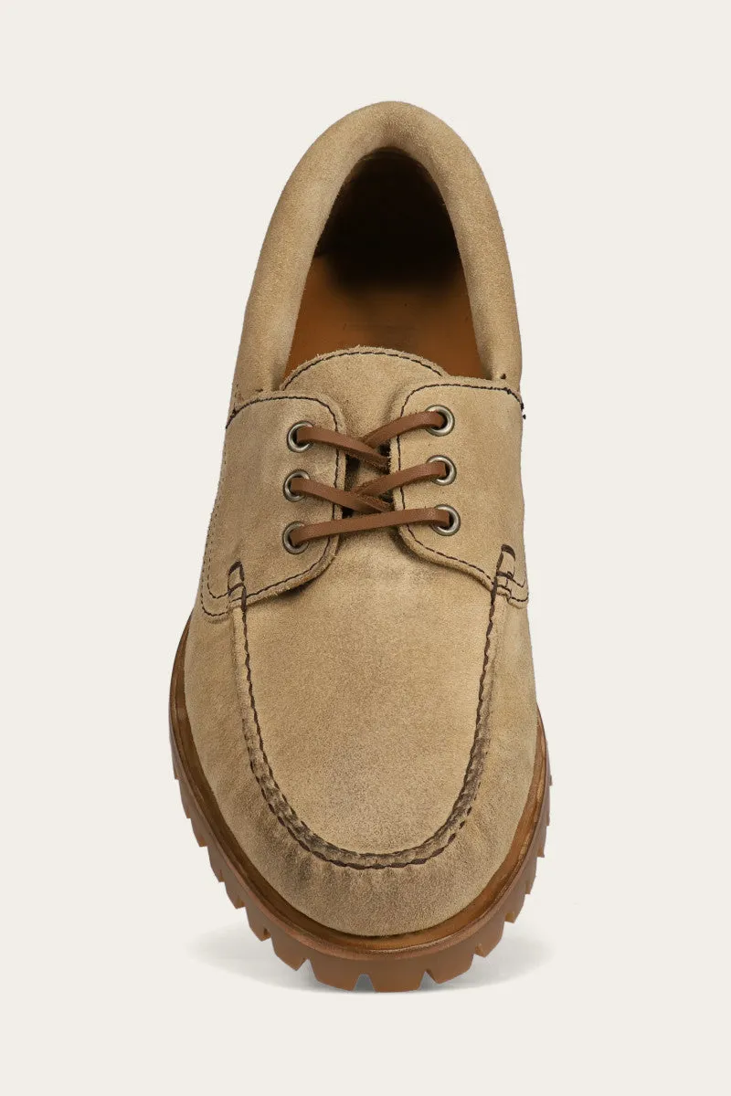 Hudson Campmoc Lug drive pair