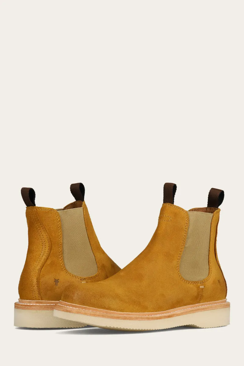 Hudson Chelsea Wedge coat ready
