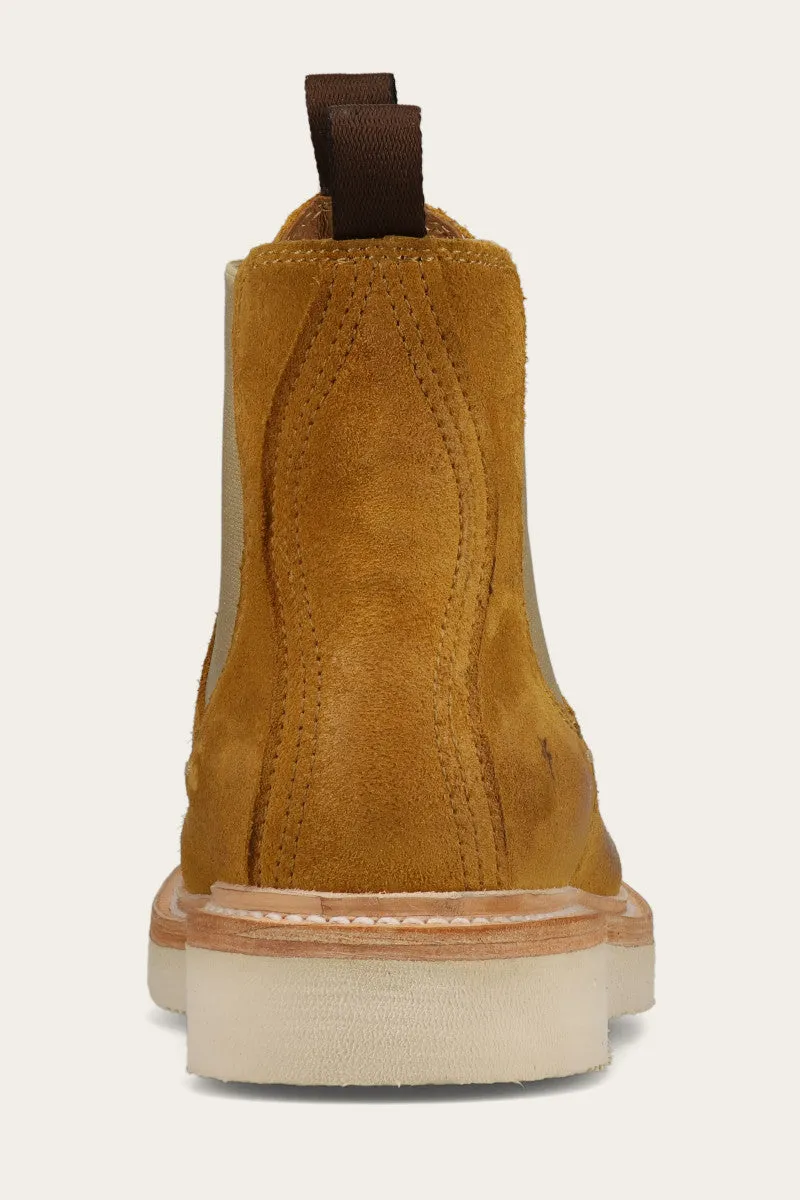 Hudson Chelsea Wedge coat ready