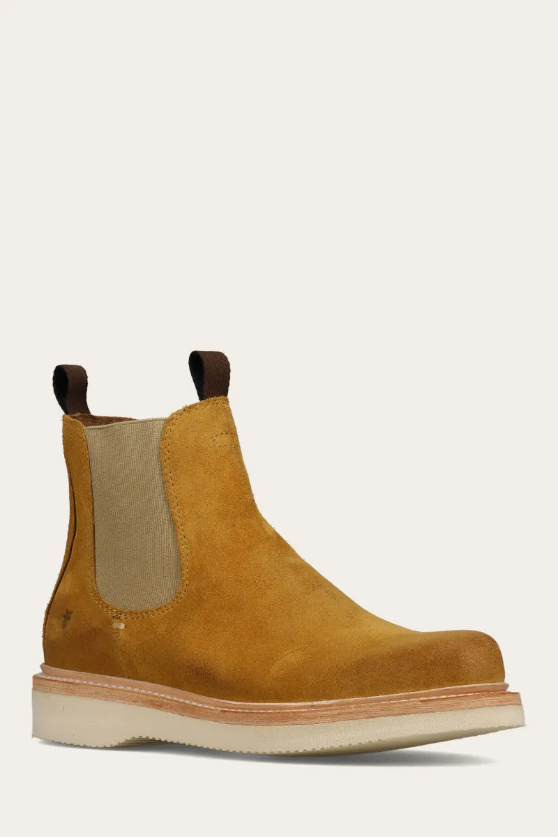 Hudson Chelsea Wedge coat ready