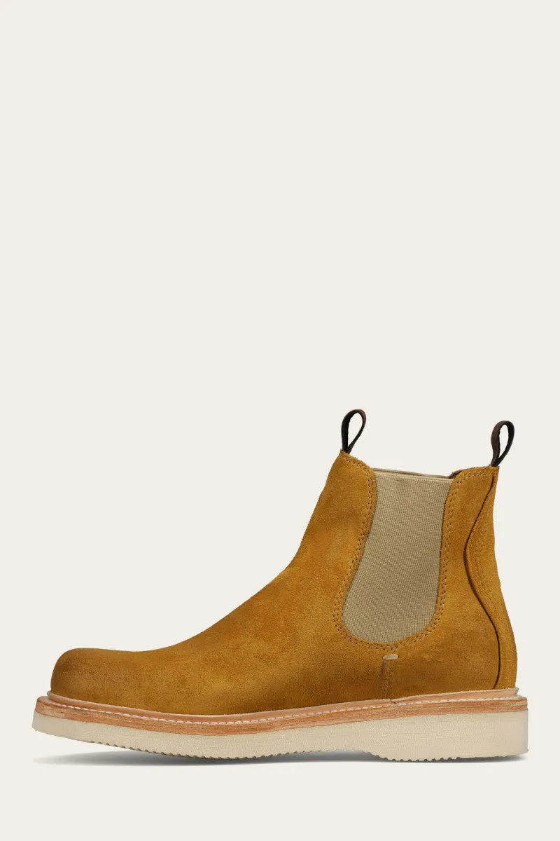 Hudson Chelsea Wedge coat ready