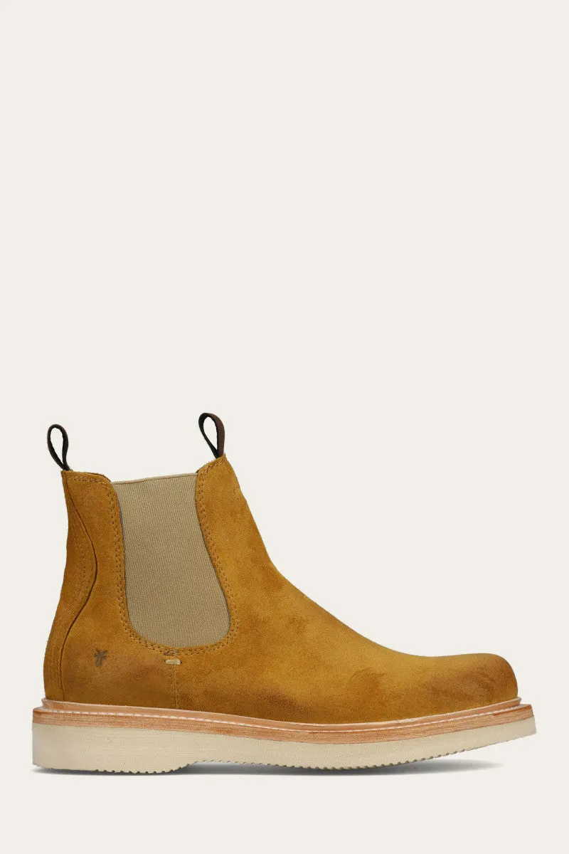 Hudson Chelsea Wedge coat ready