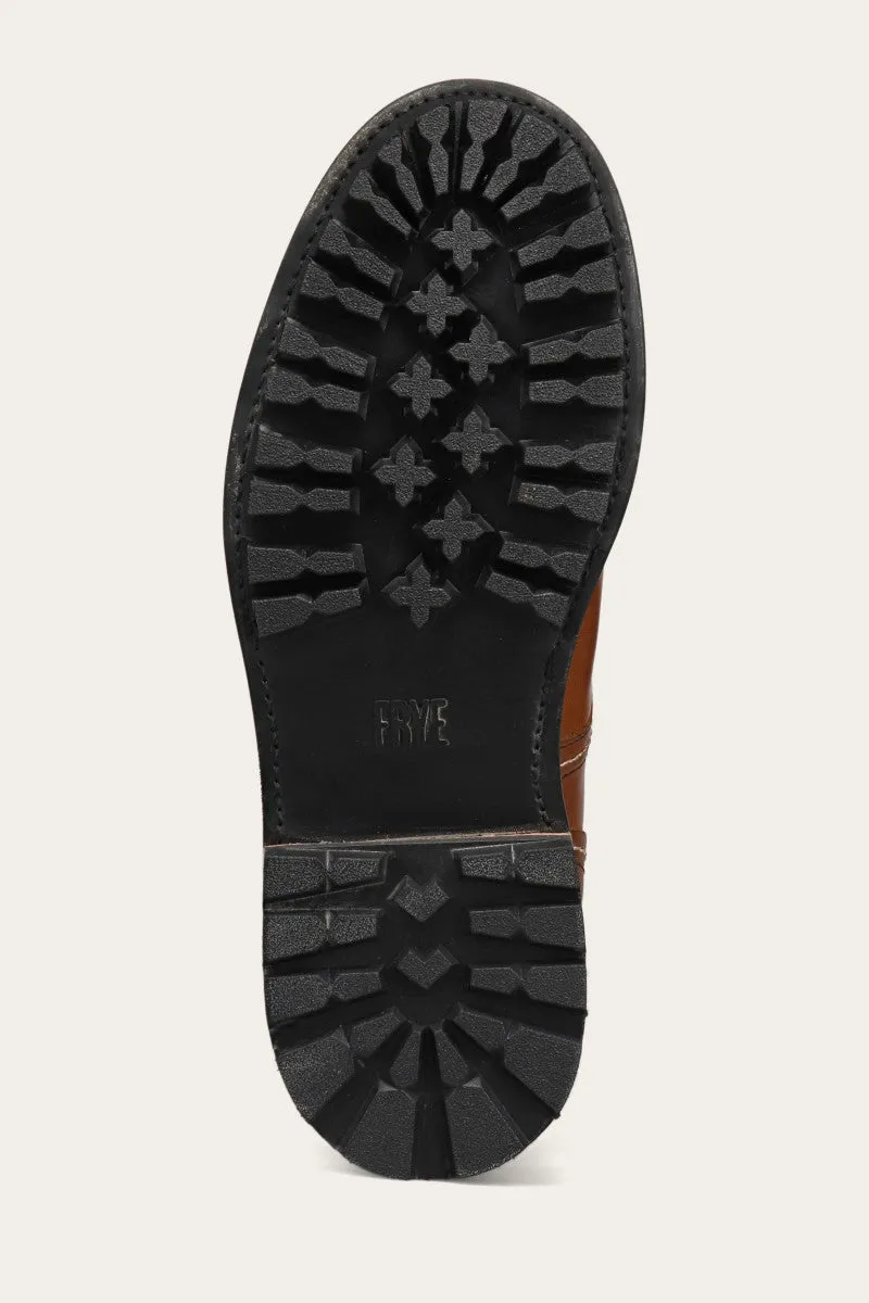 Hudson Workboot Lug cold ready