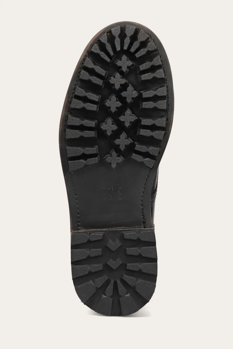 Hudson Workboot Lug warm layer