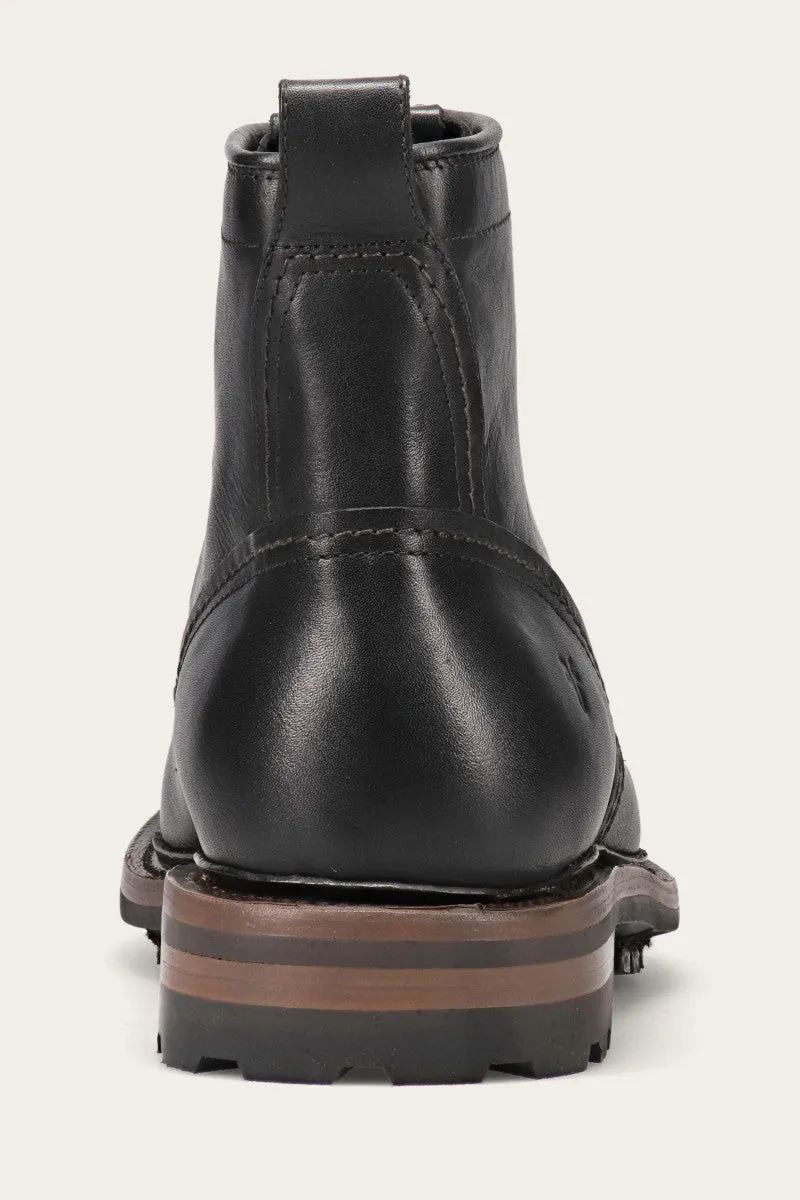 Hudson Workboot Lug warm layer