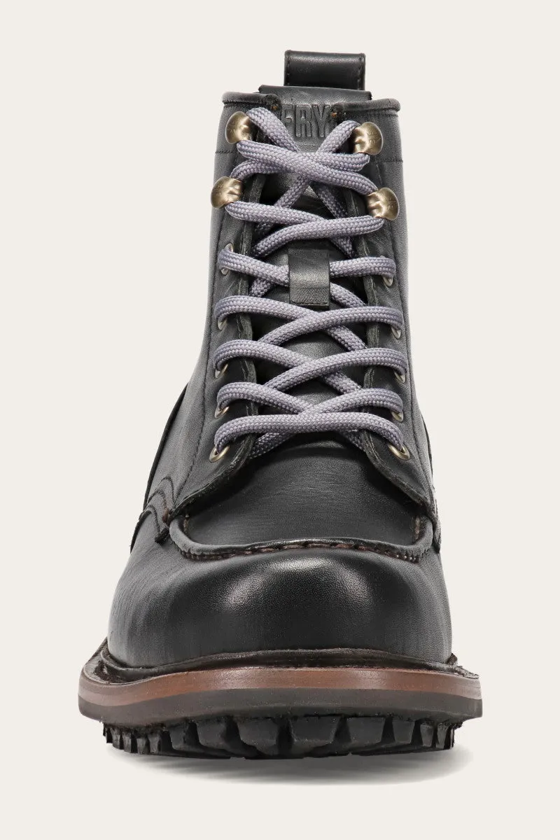 Hudson Workboot Lug warm layer