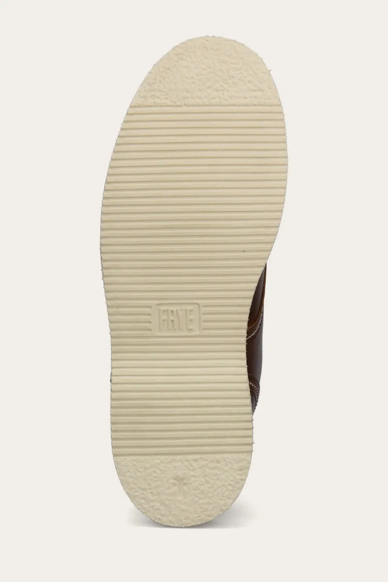 Hudson Workboot Wedge all season