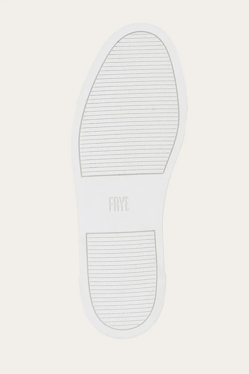 Ivy Canvas Low Lace all fit