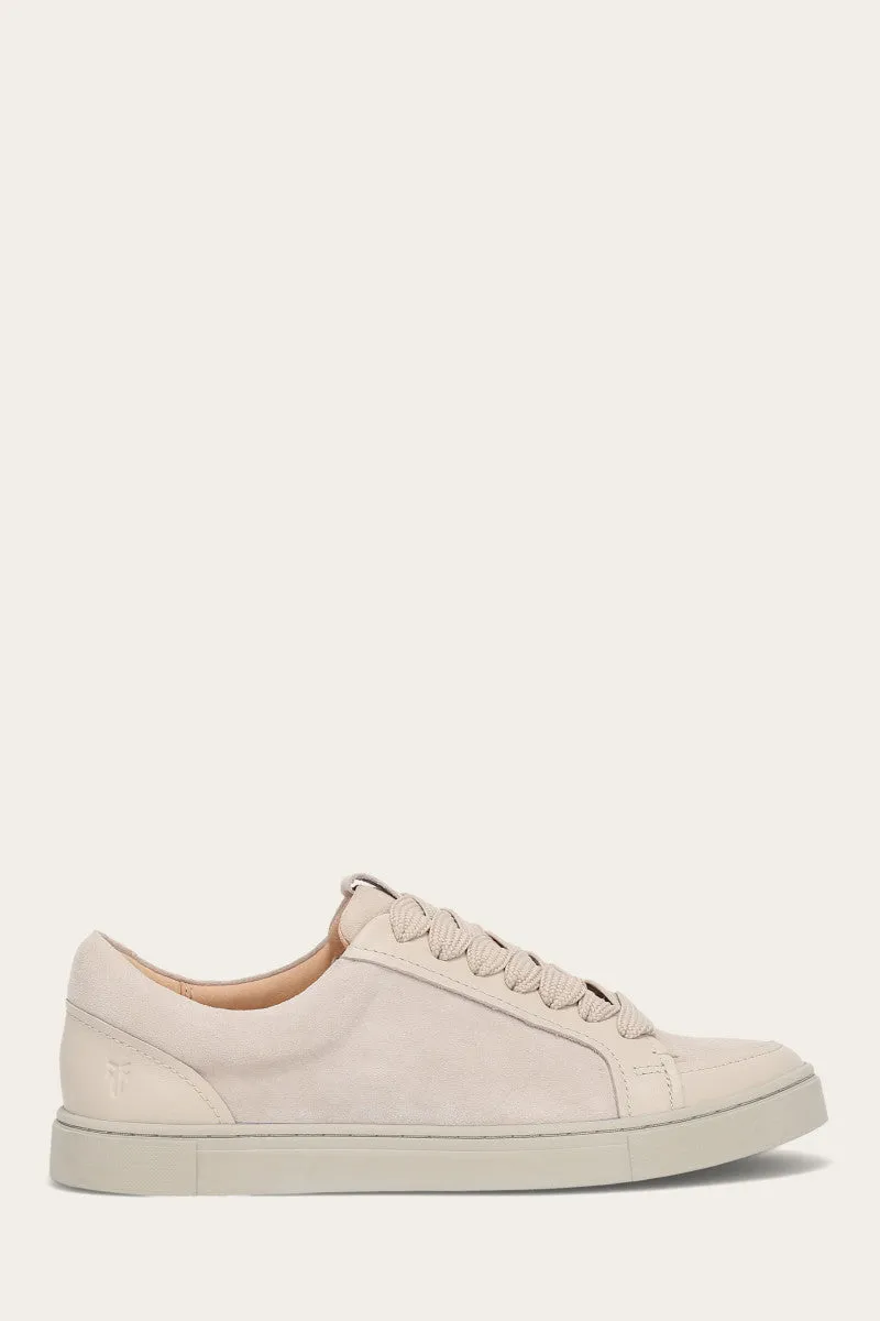 Ivy Court Low Lace Sneaker arch hug