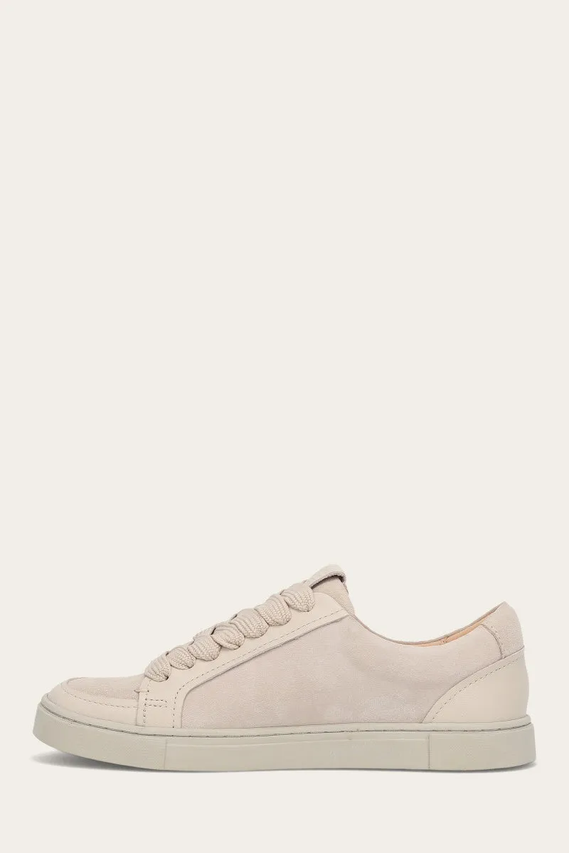 Ivy Court Low Lace Sneaker arch hug
