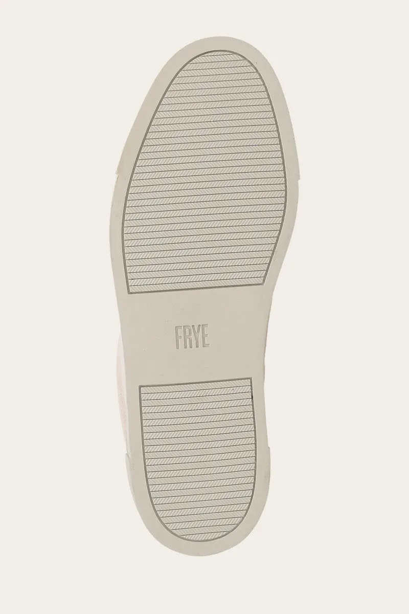 Ivy Court Low Lace Sneaker arch hug