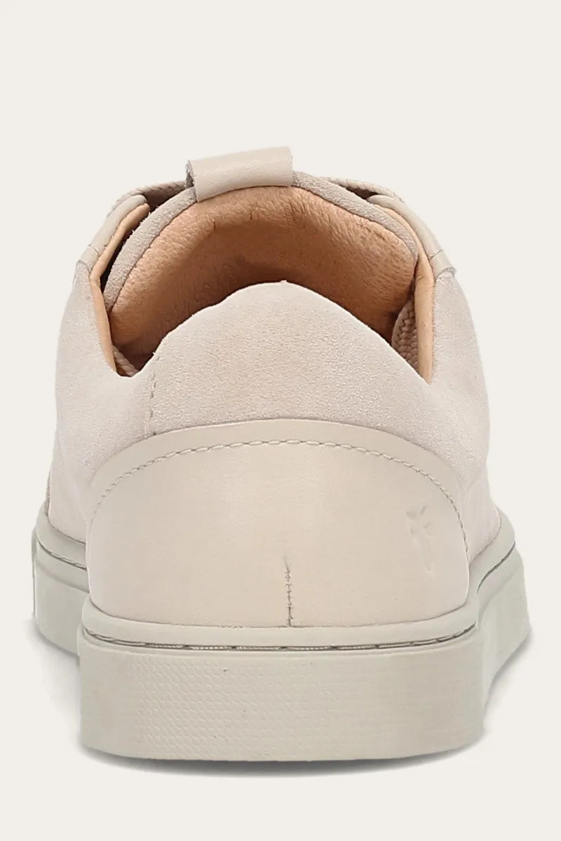 Ivy Court Low Lace Sneaker arch hug