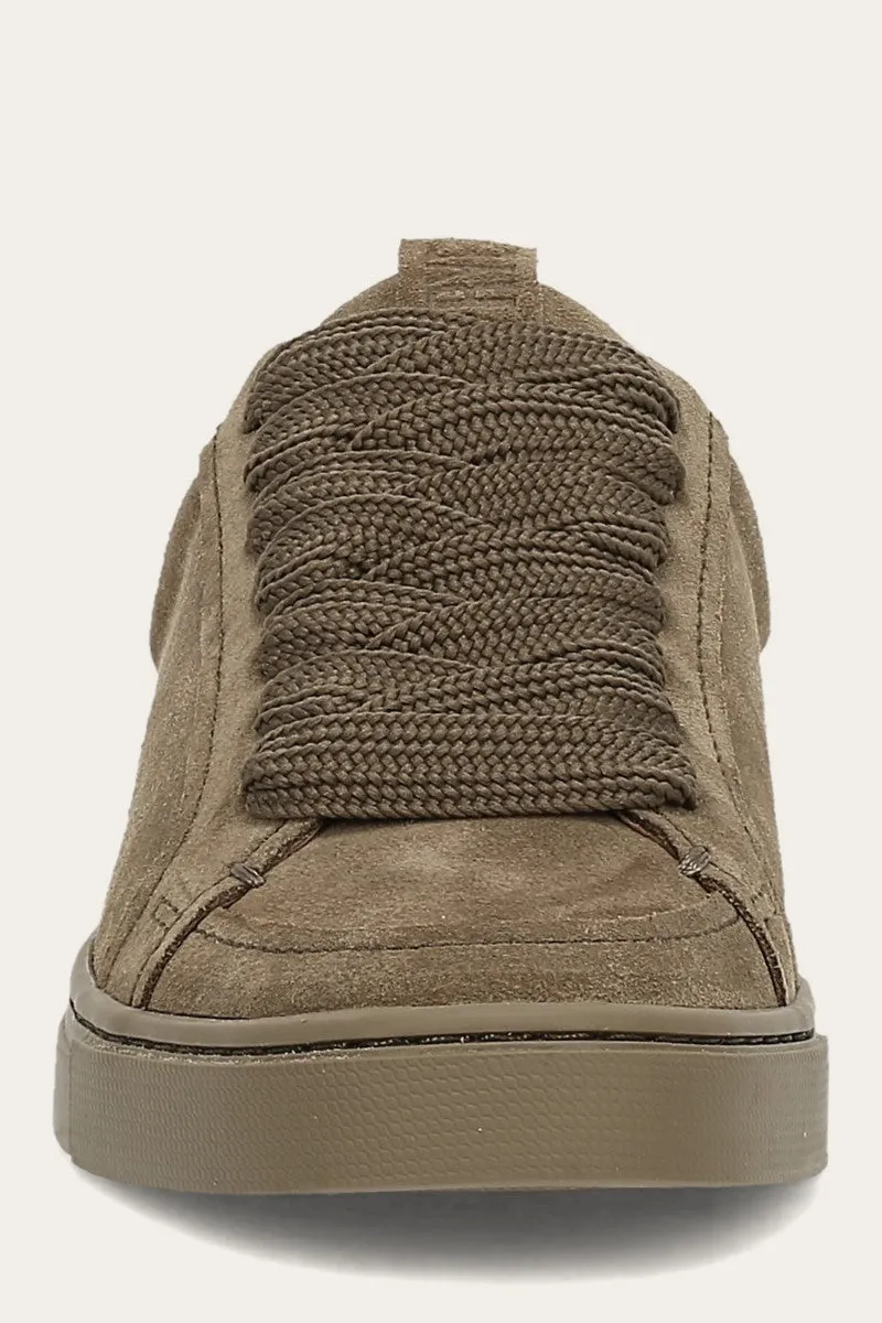 Ivy Court Low Lace Sneaker color match