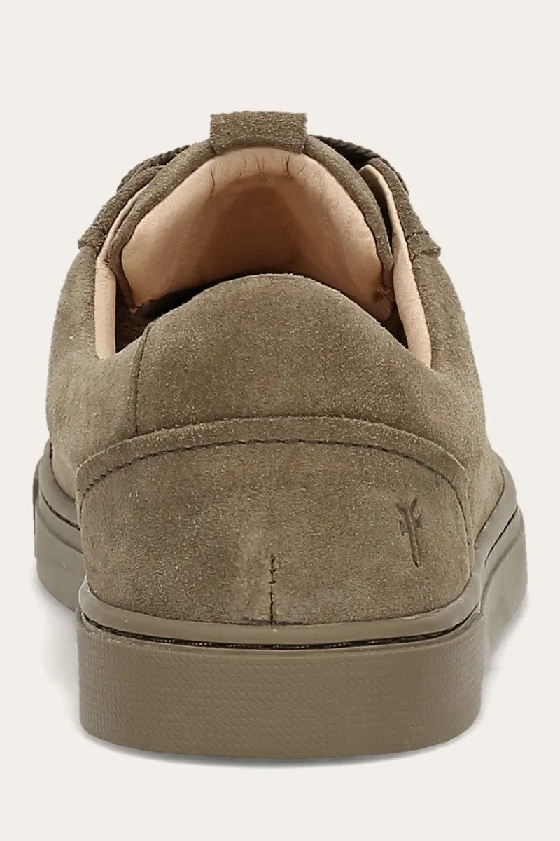 Ivy Court Low Lace Sneaker color match