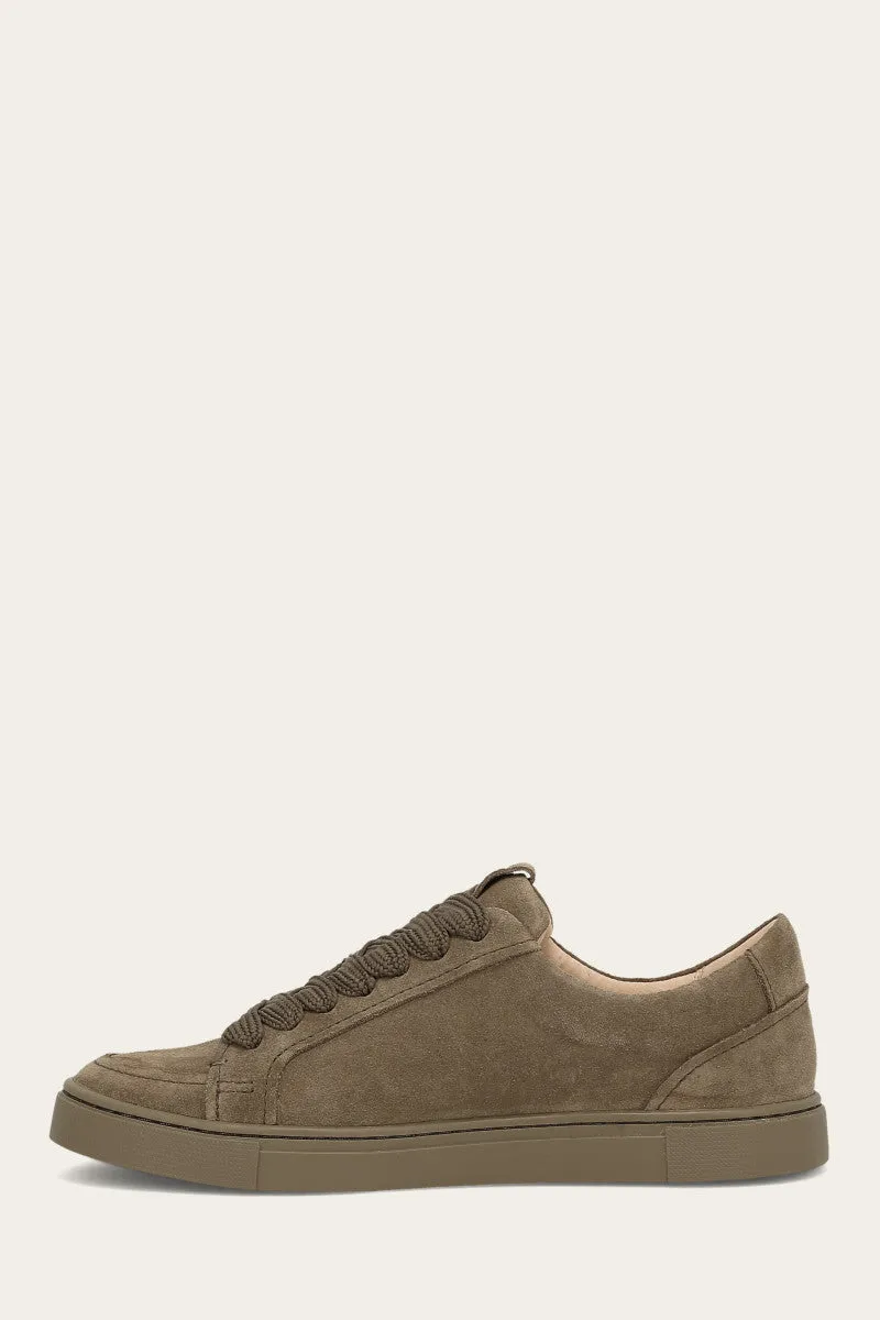 Ivy Court Low Lace Sneaker color match