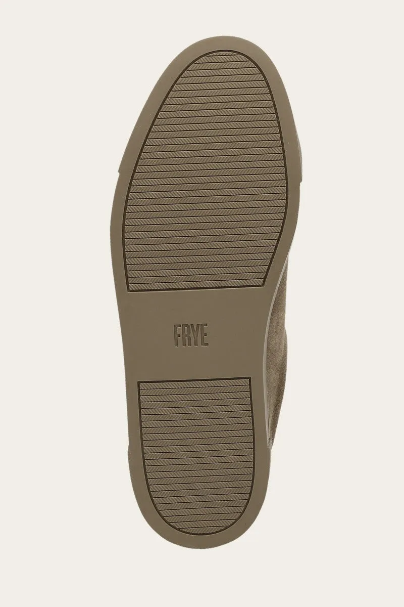 Ivy Court Low Lace Sneaker color match