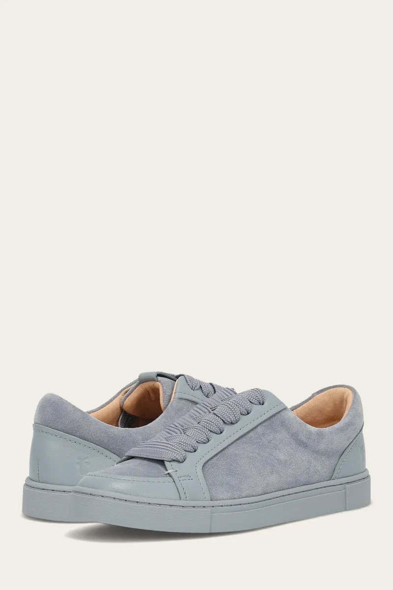 Ivy Court Low Lace Sneaker run vibe