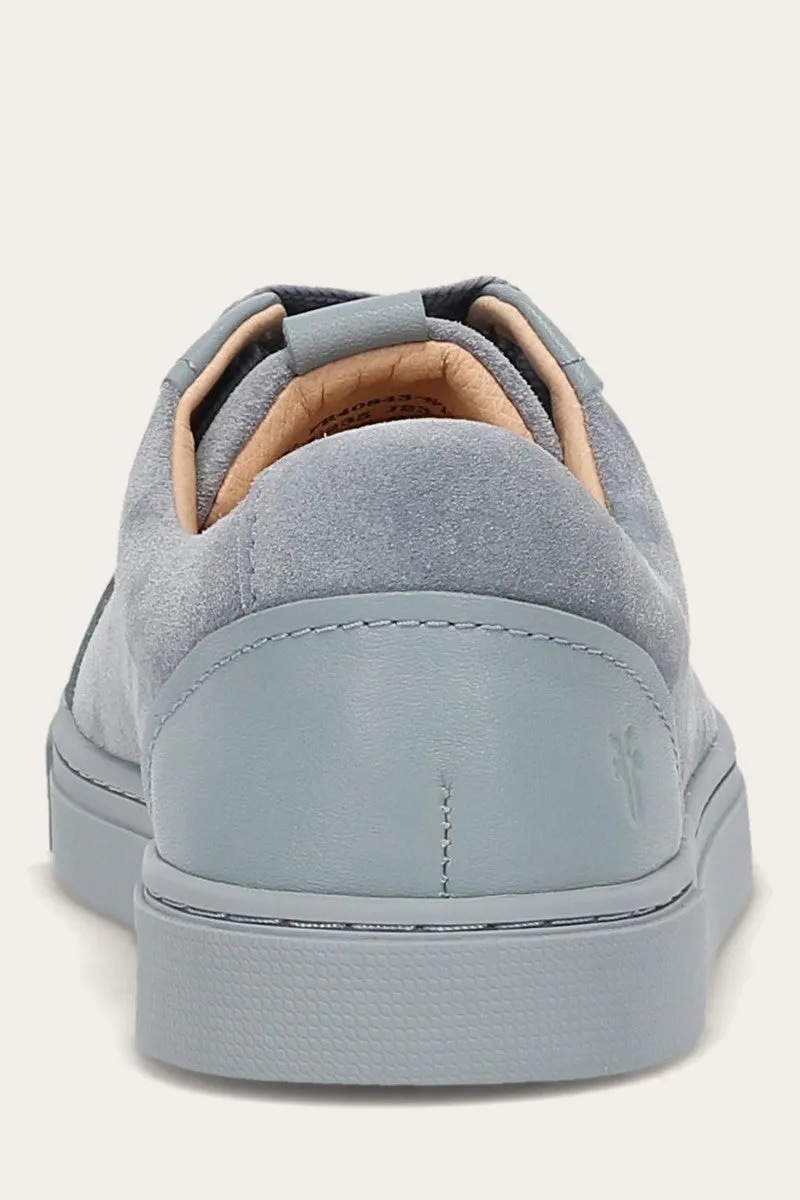 Ivy Court Low Lace Sneaker run vibe