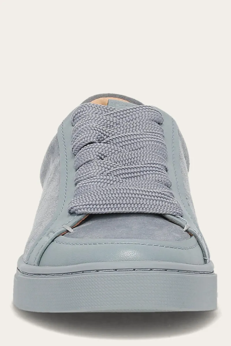 Ivy Court Low Lace Sneaker run vibe