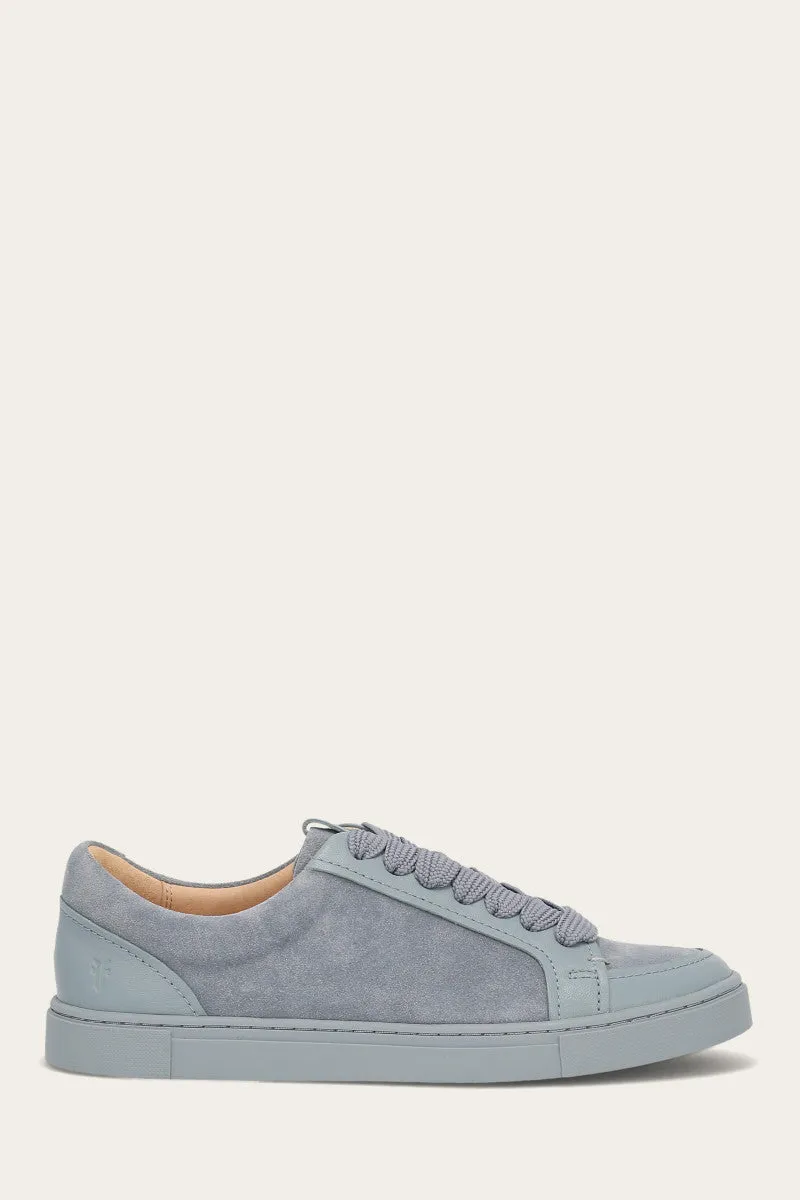 Ivy Court Low Lace Sneaker run vibe