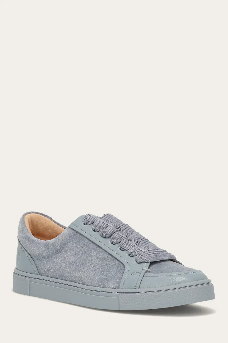 Ivy Court Low Lace Sneaker run vibe
