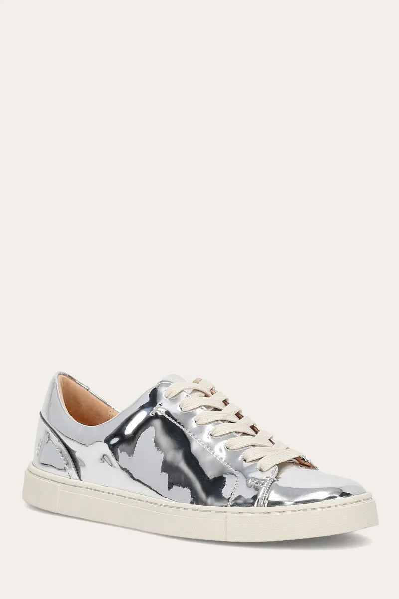 Ivy Low Lace bounce tech