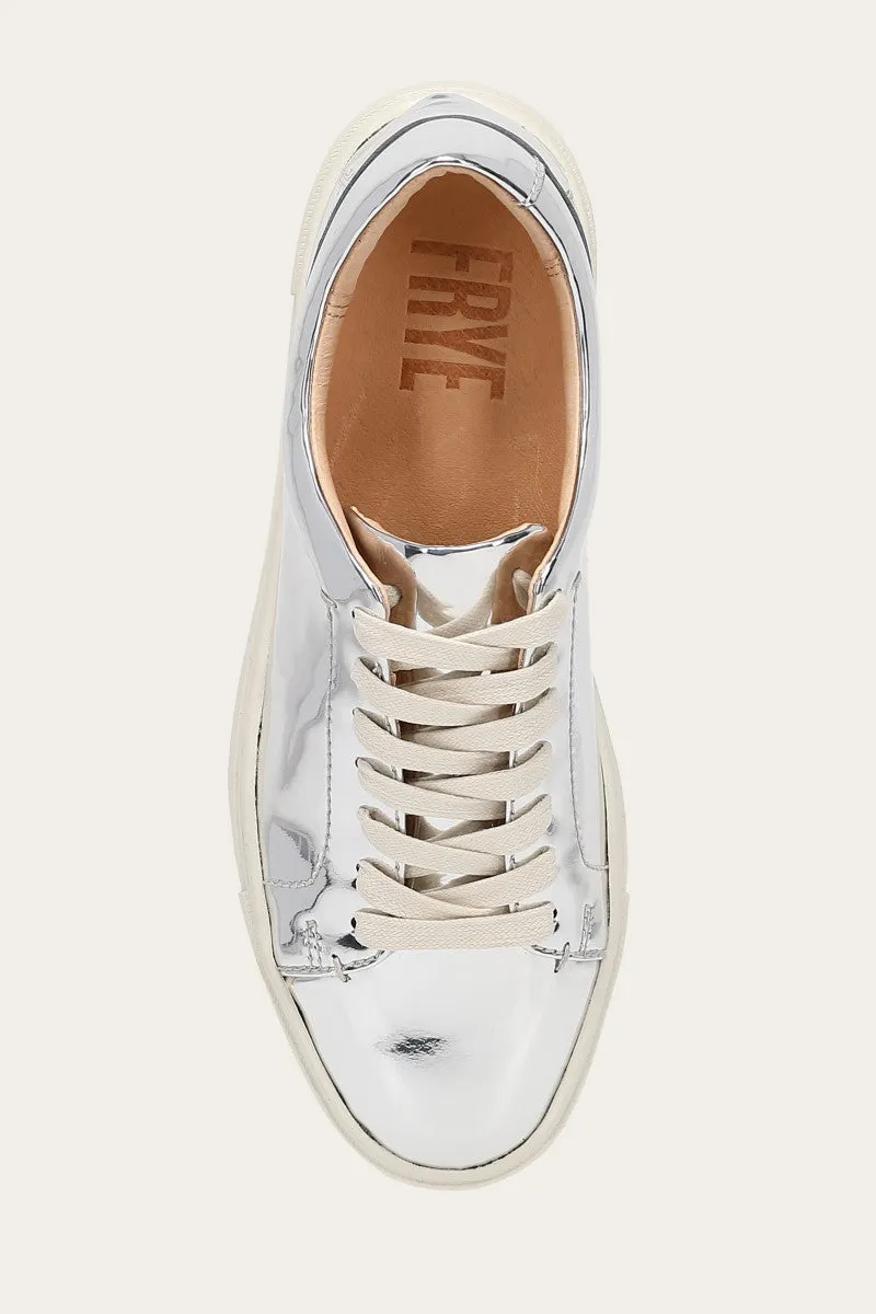 Ivy Low Lace bounce tech