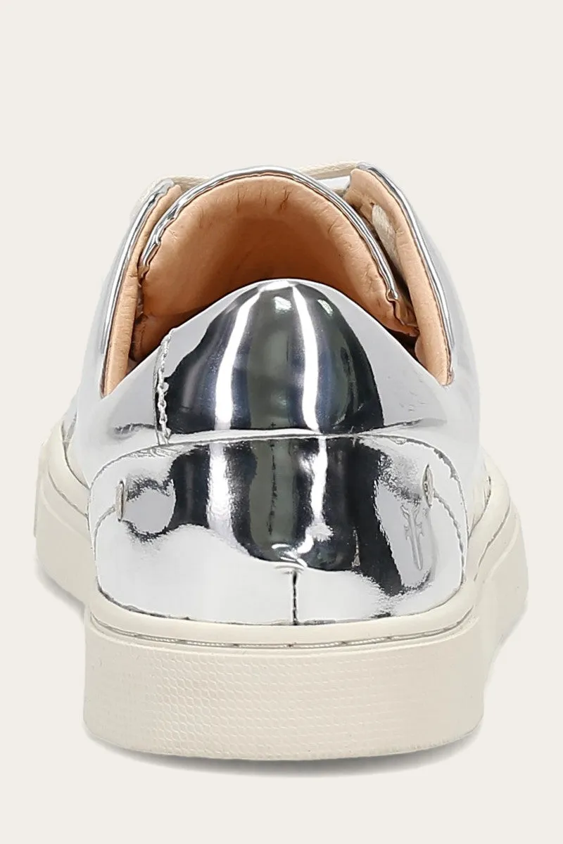 Ivy Low Lace bounce tech