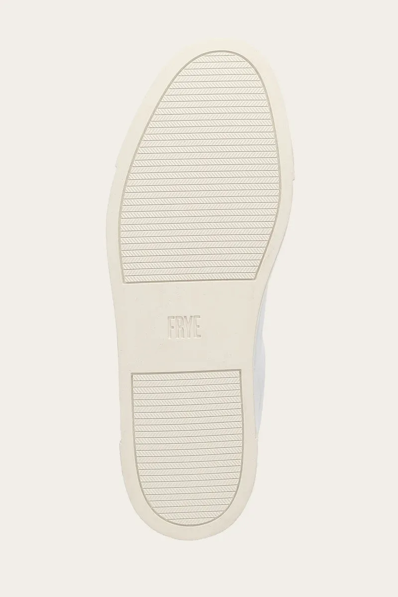 Ivy Low Lace bounce tech