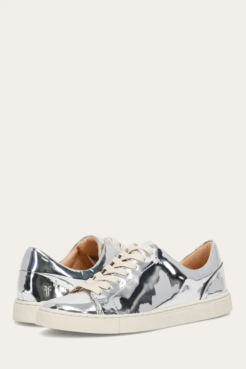 Ivy Low Lace bounce tech