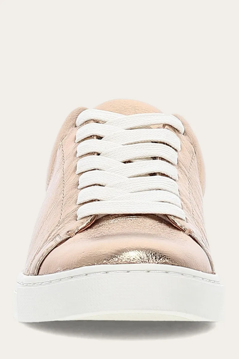 Ivy Low Lace dad core